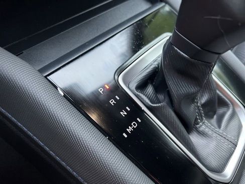 Used 2025 Subaru Forester Limited w/ Popular Package #1 image 26