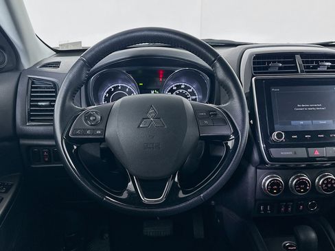 Used 2024 Mitsubishi Outlander Sport AWD image 18