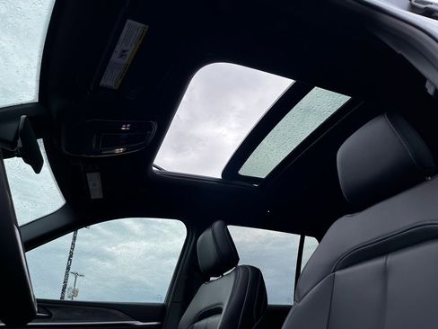 New 2025 Jeep Grand Cherokee Limited AWD/4WD image 37