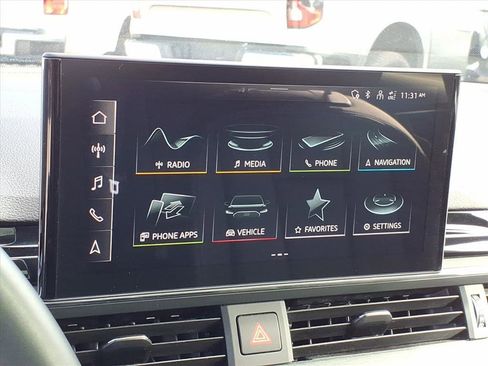 Used 2021 Audi A5 2.0T Premium Plus w/ Premium Plus image 19