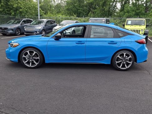 Used 2026 Honda Civic Sport Touring image 7
