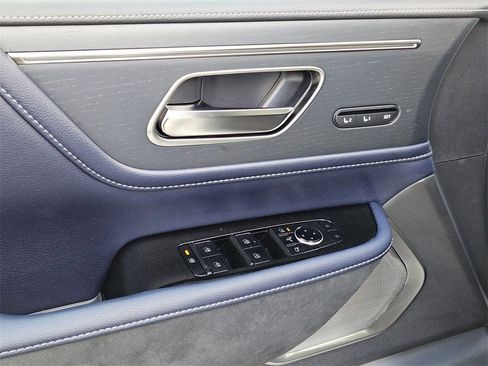 New 2026 INFINITI QX80 4WD w/ Sport Exterior Package image 16