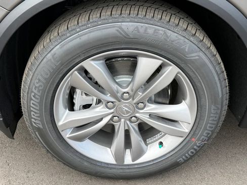 Used 2026 Acura MDX SH-AWD image 11