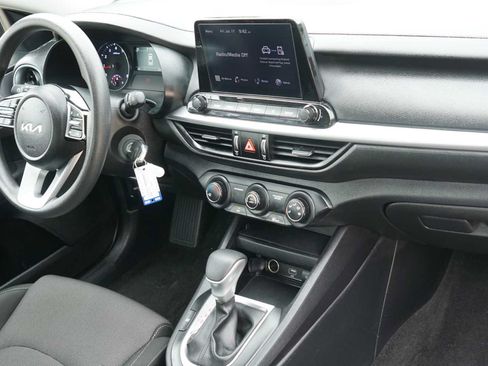 Certified 2024 Kia Forte LXS FWD image 26