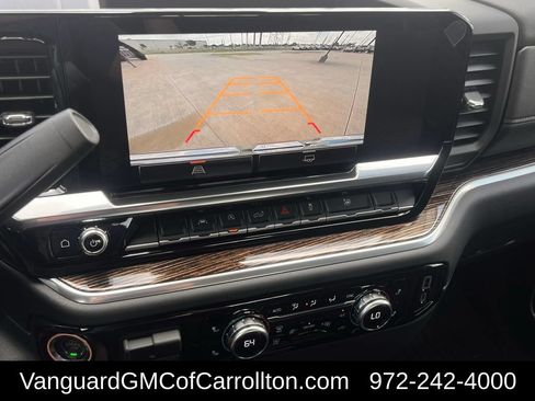 New 2026 GMC Sierra 1500 Elevation w/ Elevation Select Package RWD image 14