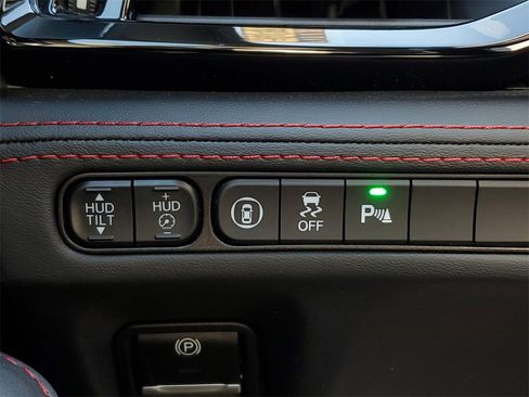 Certified 2022 Acura MDX Type S image 35