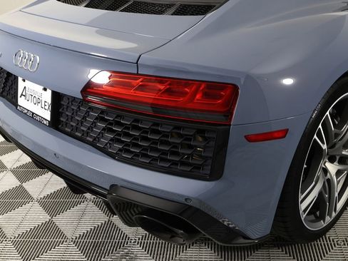 Used 2023 Audi R8 V10 performance w/ Dynamic Package image 41