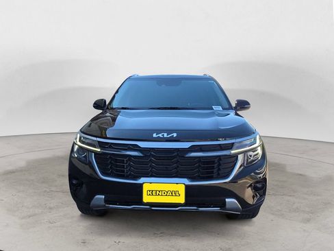 Used 2024 Kia Seltos S AWD/4WD image 2