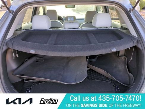 Used 2021 Hyundai Kona Limited AWD/4WD image 30