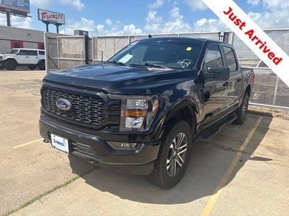 Used 2023 Ford F150 XL w/ STX Appearance Package