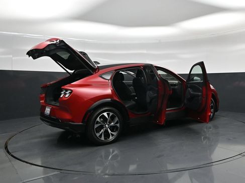 Used 2023 Ford Mustang Mach-E Premium RWD image 5