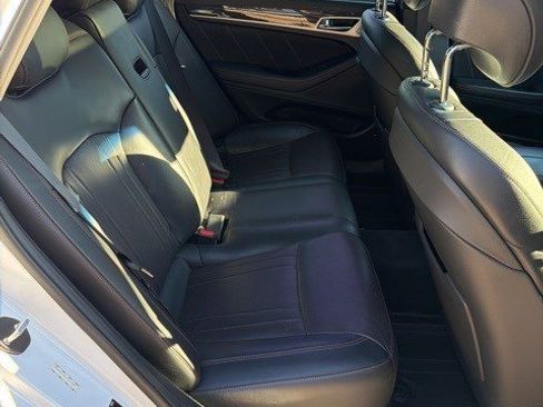 Used 2018 Genesis G80 3.3T Sport image 22