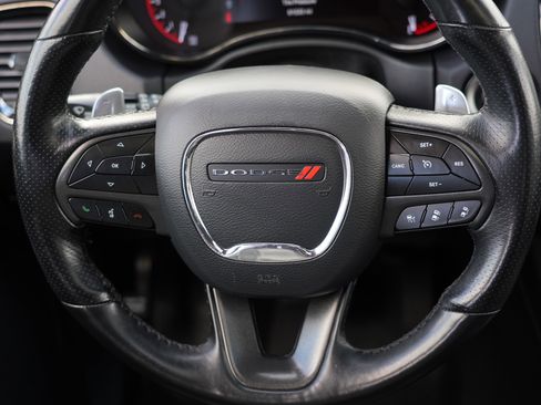 Used 2020 Dodge Durango GT image 23