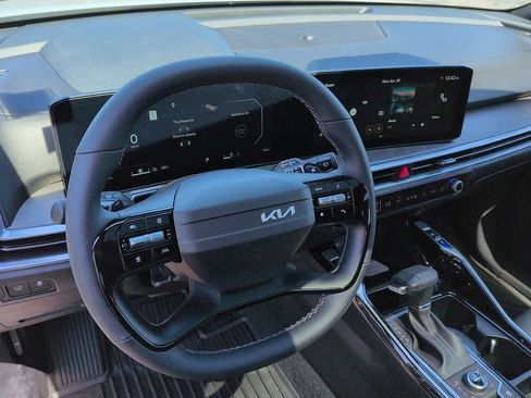 New 2026 Kia Sorento SX Prestige AWD/4WD image 9