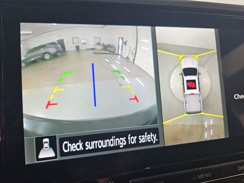 New 2026 Nissan Frontier PRO-4X image 20