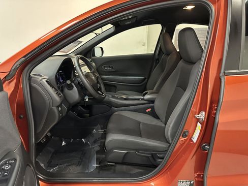 Used 2019 Honda HR-V Sport image 22