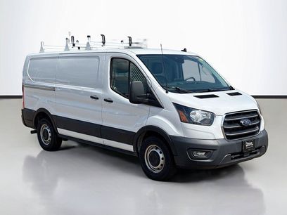 Used 2020 Ford Transit 150 Low Roof