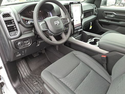 New 2026 RAM 1500 Big Horn image 16