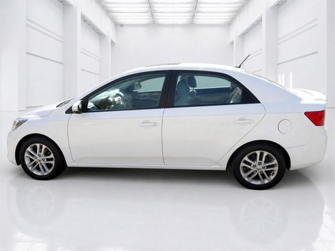 Used 2011 Kia Forte EX w/ Premium Pkg FWD image 20