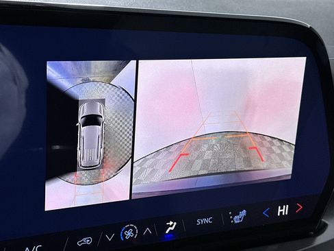 New 2026 Chevrolet Traverse LT w/ Midnight/Sport Edition image 50