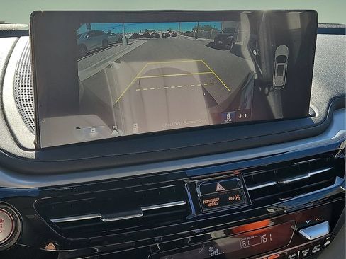 Used 2026 Acura MDX w/ Technology Package FWD image 21