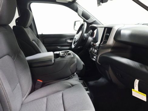 New 2026 RAM 1500 Classic Warlock image 19