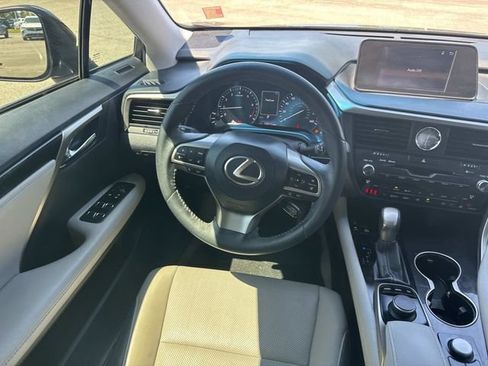 Used 2017 Lexus RX 350 FWD w/ Accessory Package image 19