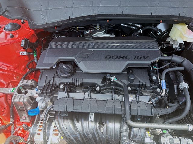 New 2026 Hyundai Kona SEL Sport FWD image 30