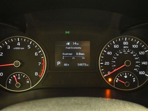 Used 2020 Kia Optima LX image 14