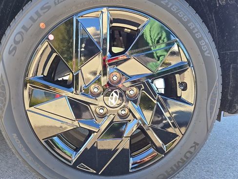 New 2026 Hyundai Kona SEL Sport image 4