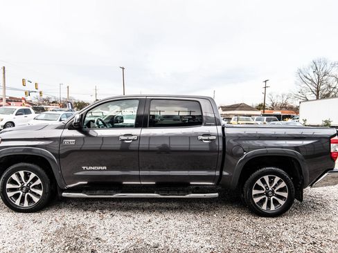 Used 2018 Toyota Tundra Limited image 23