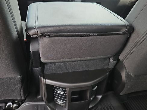 New 2026 RAM 2500 Tradesman AWD/4WD image 19