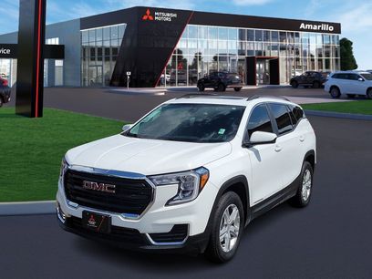 Used 2023 GMC Terrain SLE w/ Driver Convenience Package