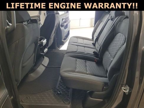 New 2026 RAM 1500 Big Horn image 30