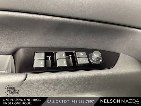 New 2025 MAZDA CX-5 AWD 2.5 S w/ Preferred Package image 24