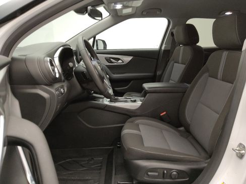 Used 2023 Chevrolet Blazer LT w/ Convenience Package image 17