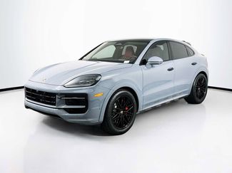New 2026 Porsche Cayenne GTS AWD/4WD video 1
