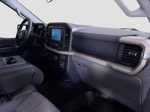 Used 2021 Ford F150 XLT w/ XTR Package AWD/4WD image 28