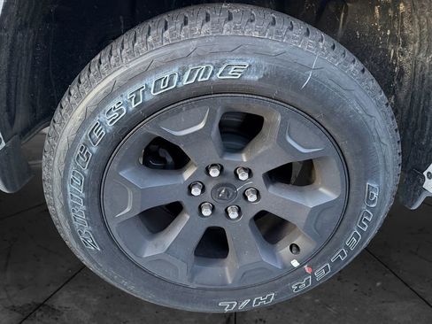 New 2026 RAM 1500 Big Horn image 39