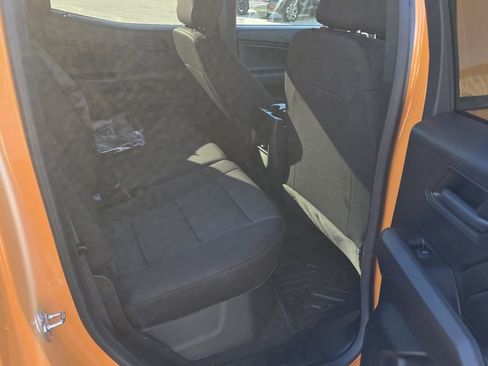 New 2026 Chevrolet Colorado W/T w/ Advanced Trailering Package RWD image 7