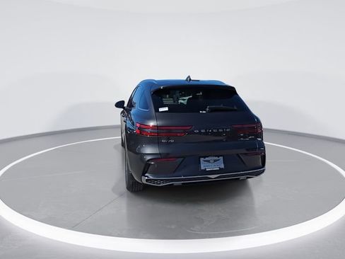 New 2026 Genesis GV70 2.5T AWD/4WD image 7