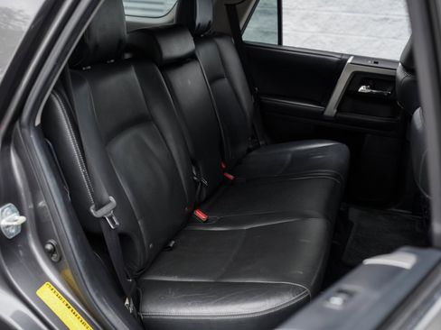 Used 2016 Toyota 4Runner Limited image 26