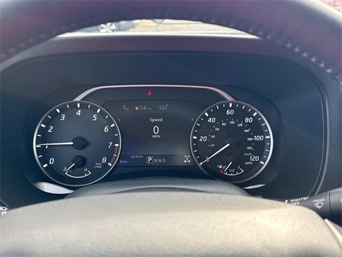 New 2026 Nissan Frontier SV image 32