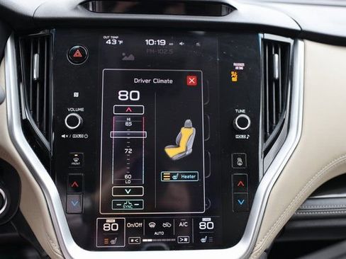 Used 2021 Subaru Outback Limited XT w/ Popular Package #2 image 41