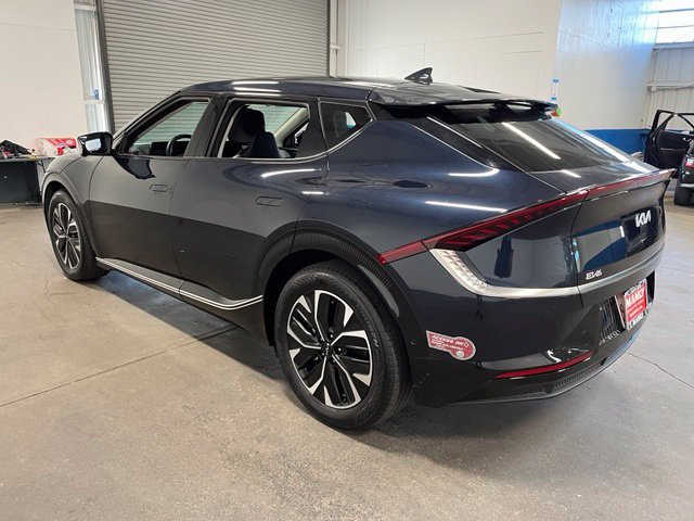Used 2023 Kia EV6 Wind w/ Wind Technology Package RWD image 5
