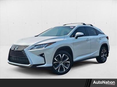 Used 2018 Lexus RX 350 AWD