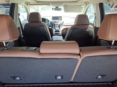 New 2025 Acura RDX w/ Technology Package image 27
