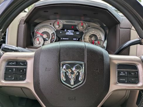 Used 2015 RAM 2500 Longhorn AWD/4WD image 18