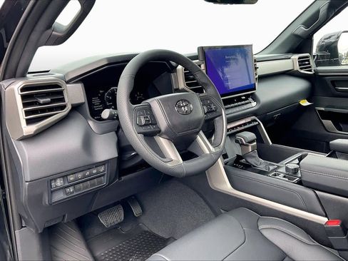 New 2026 Toyota Tundra Limited image 8