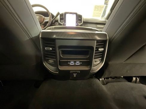 Used 2026 RAM 2500 Big Horn AWD/4WD image 26